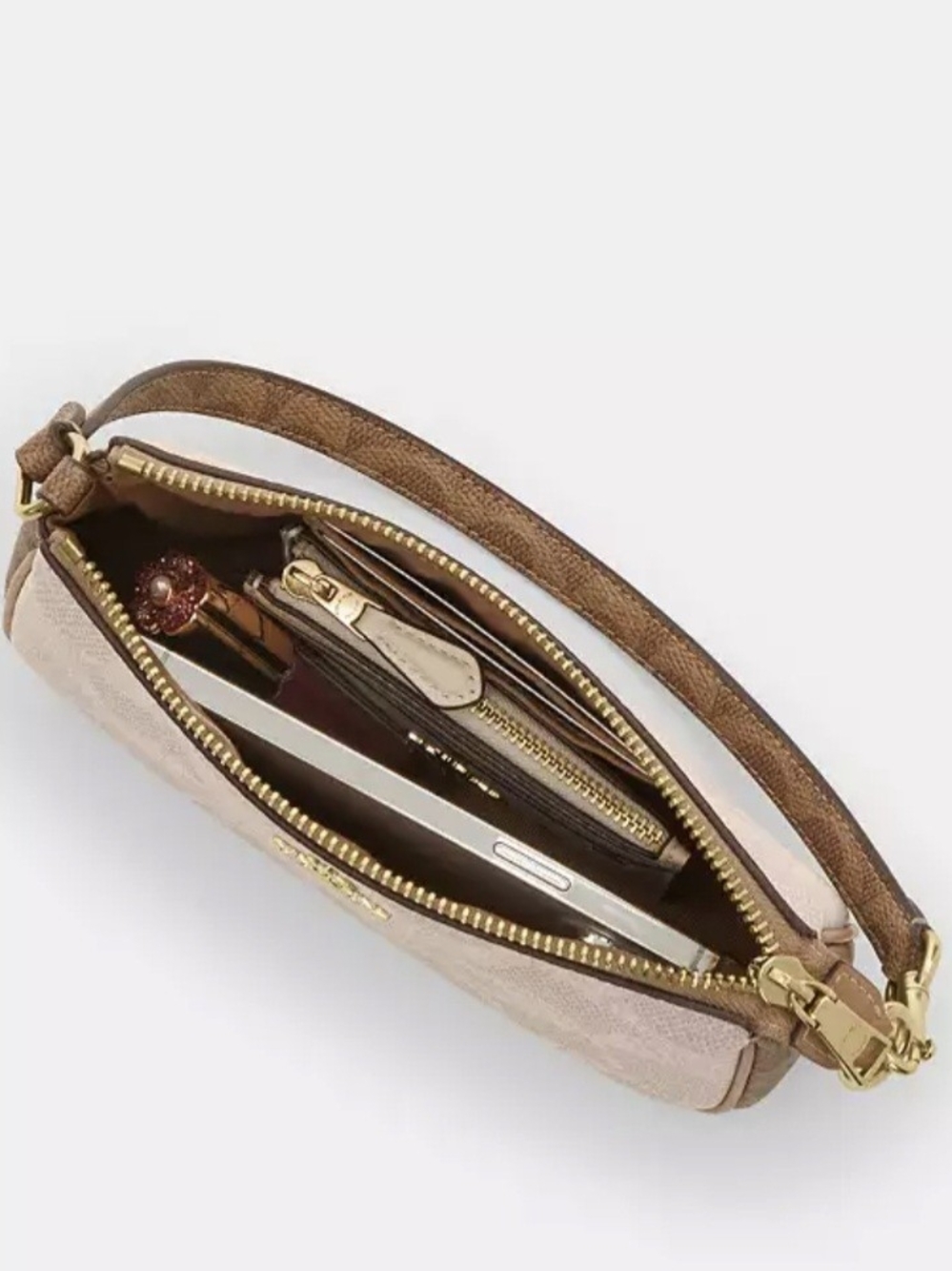 Coach Nolita 19 - Picture 2 of 5